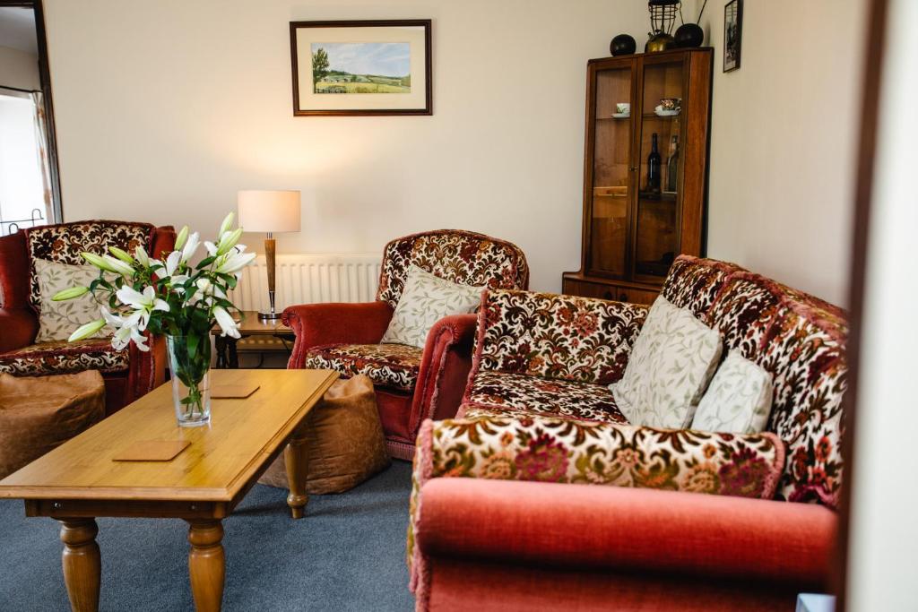 Swallows Cottage nr Warkworth photo 2
