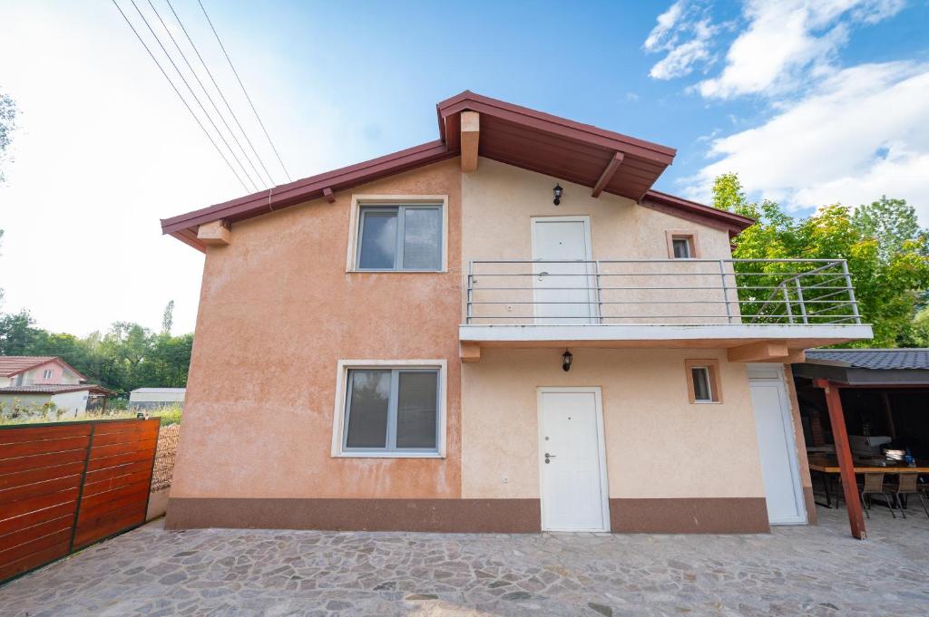 Villa Bezho Ljubanista photo 3