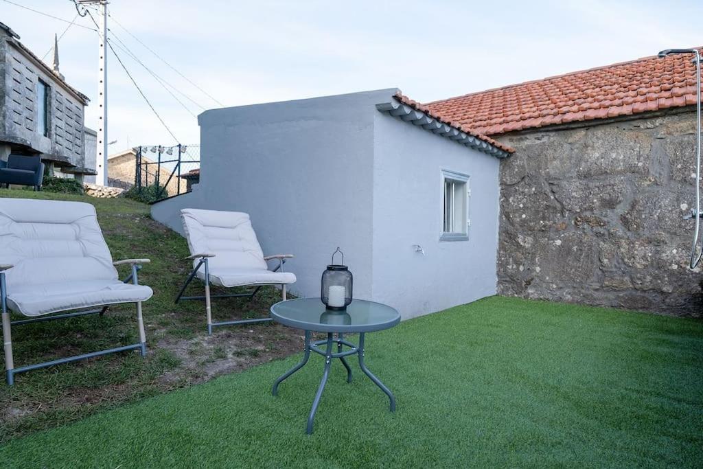 Casa Antonio Lariño photo 4