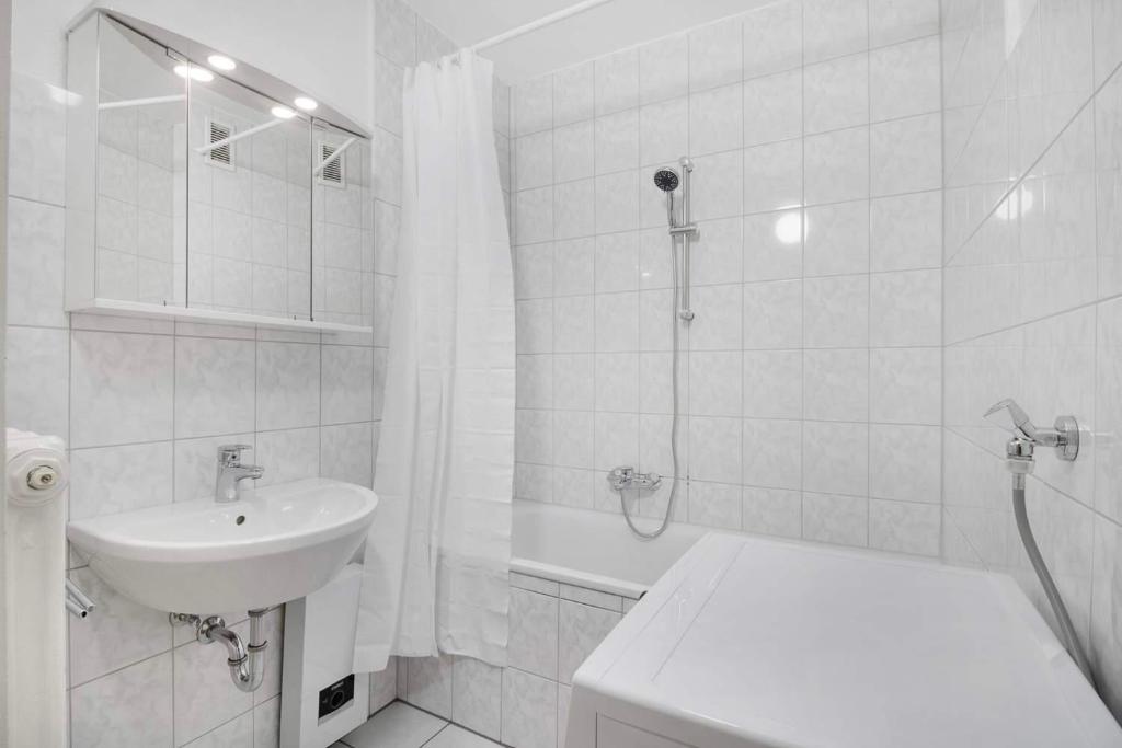 Chic Apartment in Ennepetal photo 1