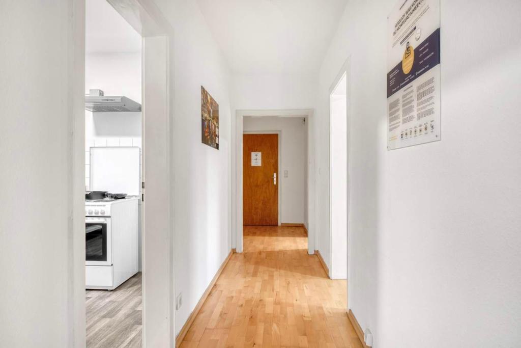 Chic Apartment in Ennepetal photo 2