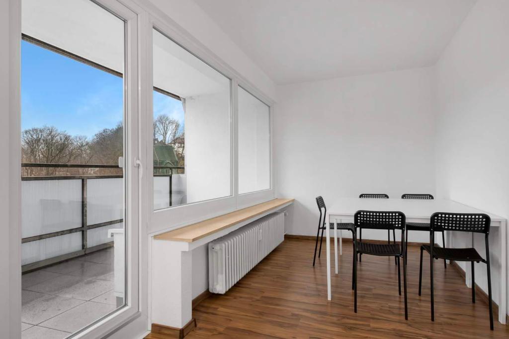 Chic Apartment in Ennepetal photo 3