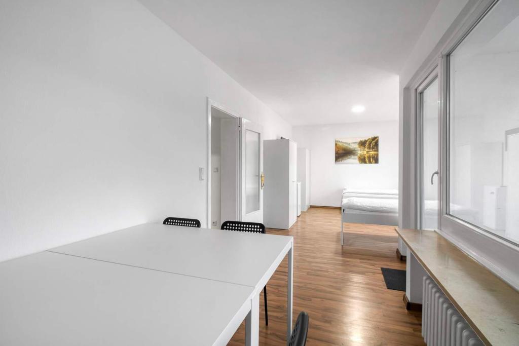 Chic Apartment in Ennepetal photo 4