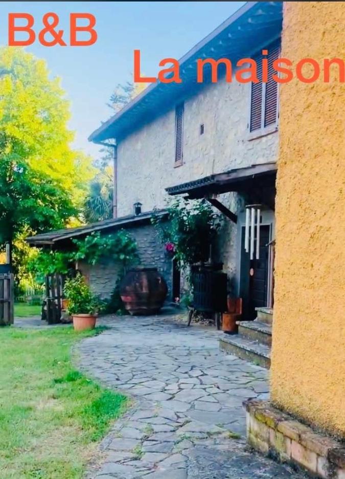 la maison photo 2