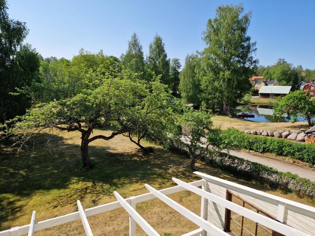 Ferienhaus in Lönneberga photo 2