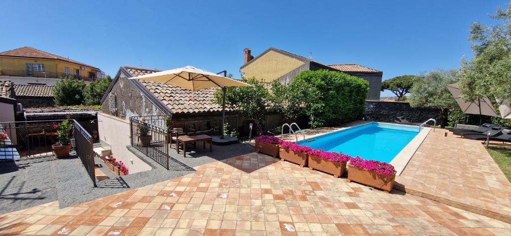 Villa con fascino antico e comfort moderno photo 1