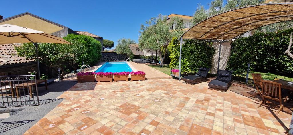 Villa con fascino antico e comfort moderno photo 2