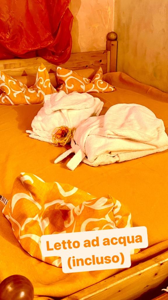 Dormi nella SPA privata con letto ad acqua, sauna, doccia emozionale e kneipp photo 2