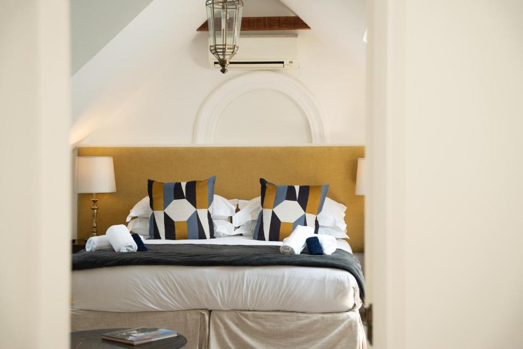 Les Chambres Guest House photo 1