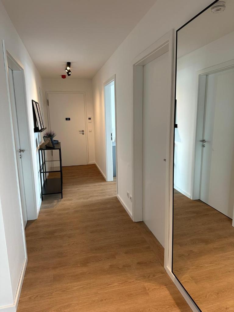 Ostwall Terrassen Apartment 5.29 photo 4