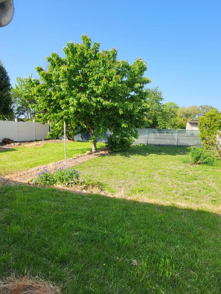 GITE 4-6 Personnes proche gare TGV Haute Picardie photo 3
