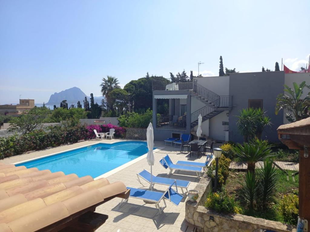 Villa Giulia Tonnara di Bonagia photo 1