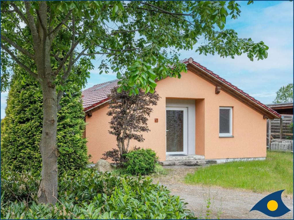 Bungalow Trassenheide