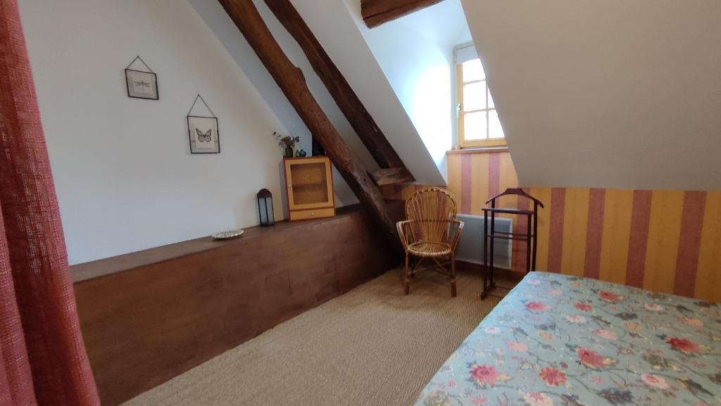 Le Relais des Fontaines photo 3