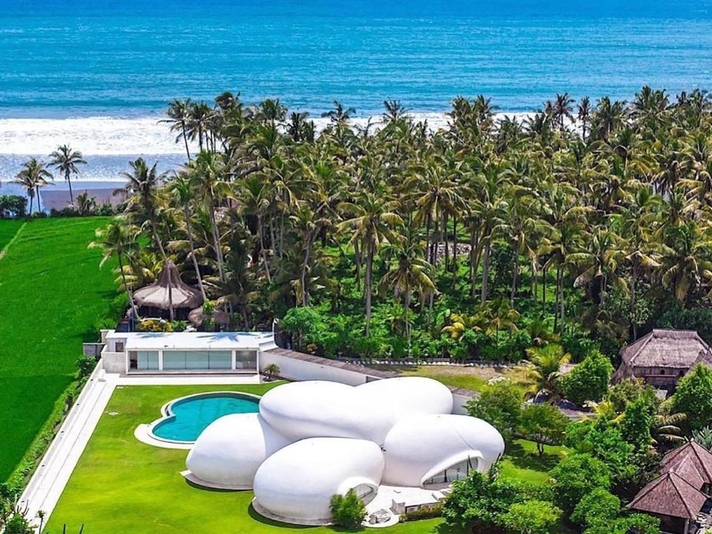 Boutique Villas Sensation photo 1