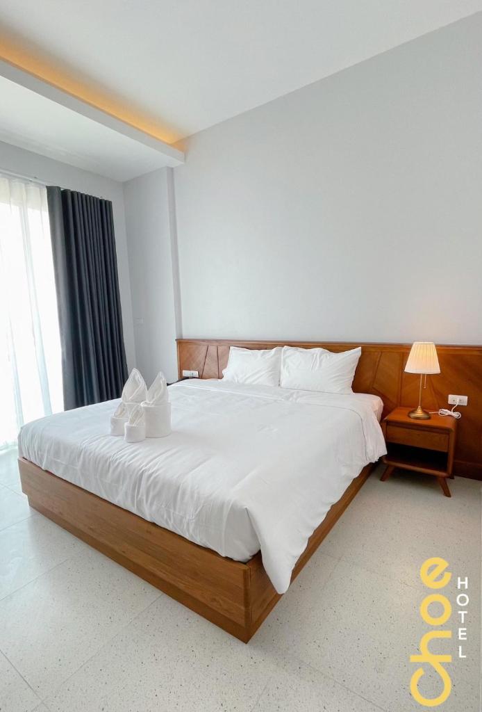Choe Hotel Banbueng photo 3