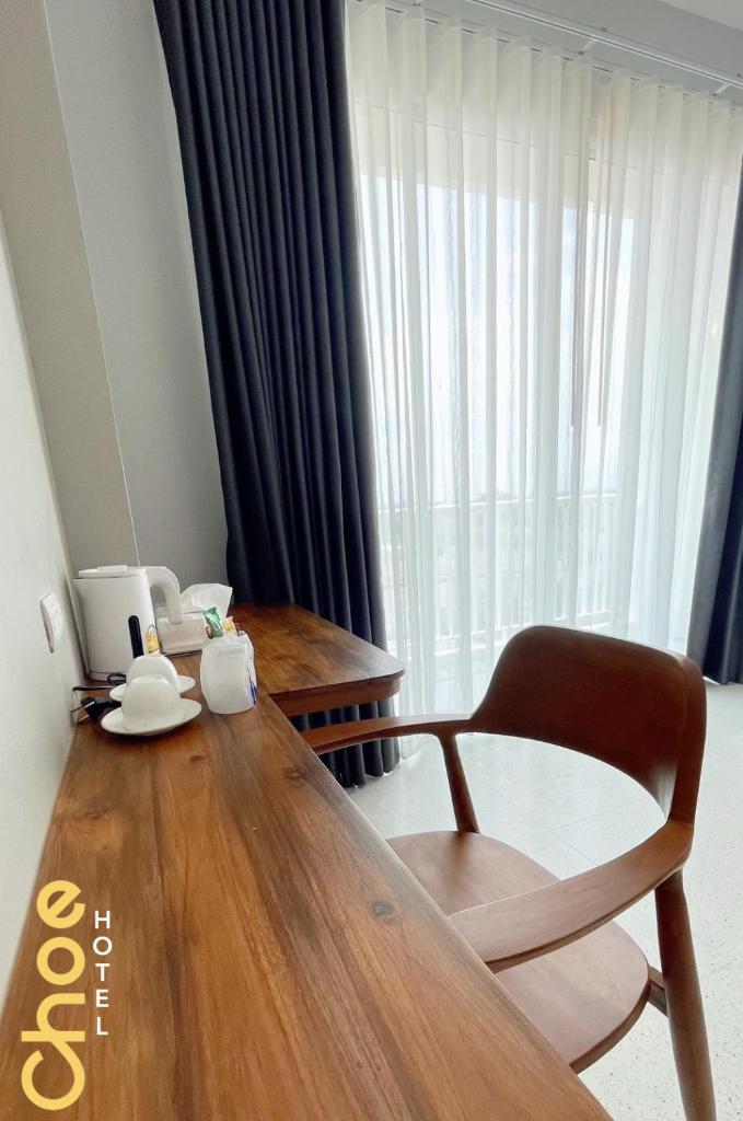 Choe Hotel Banbueng photo 1