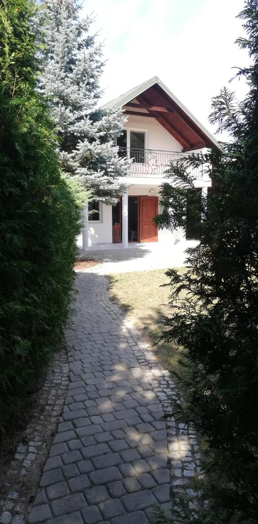 Domek Chmiel II nad Jeziorem Tarnobrzeskim photo 3