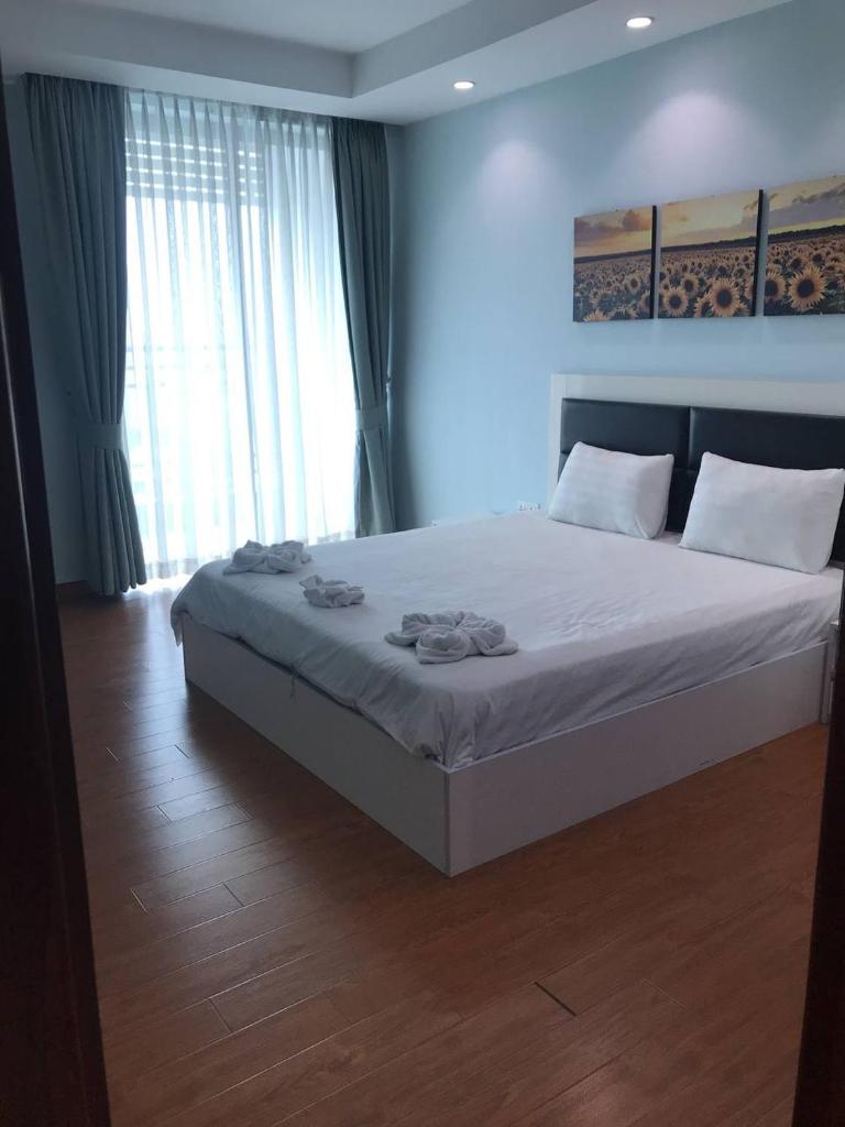 ANINA Office & Serviced Apartments photo 4