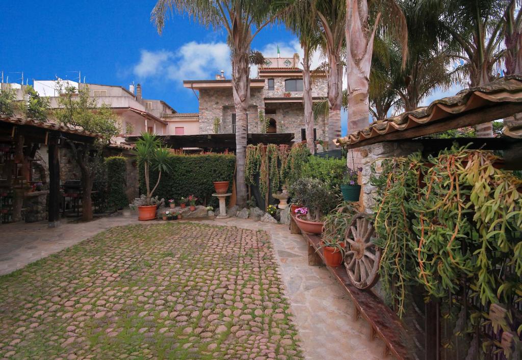 Villa Basilio Accommodation photo 2