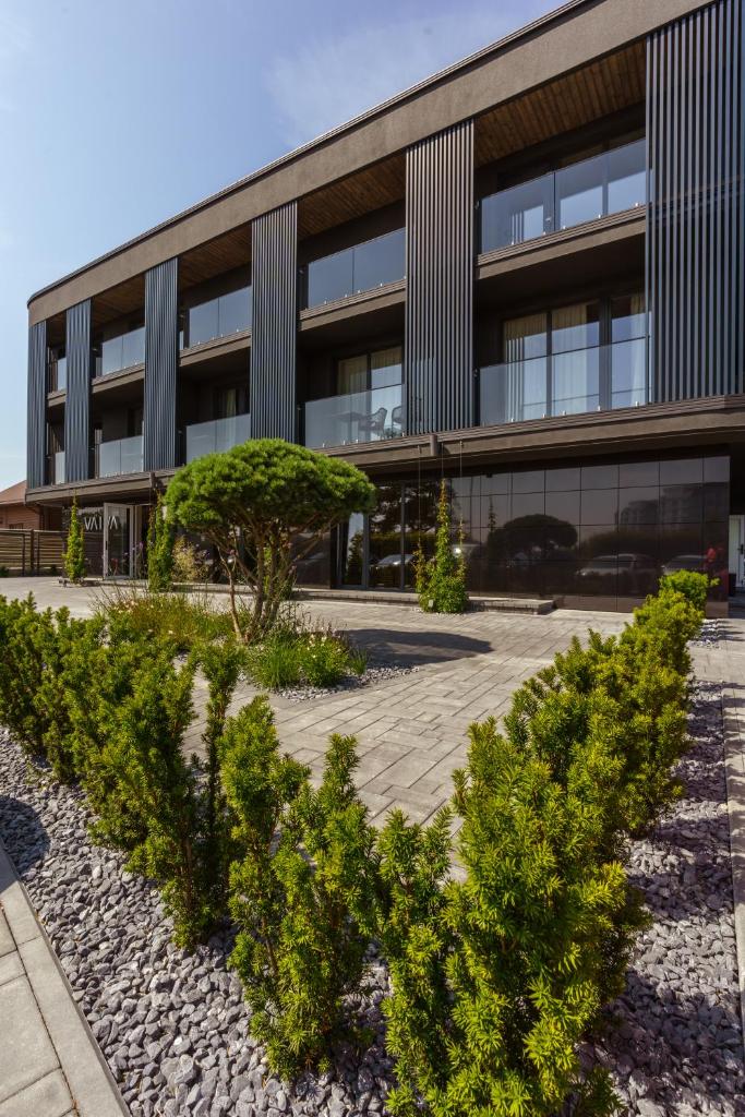 VAIVA Apartments, Palanga photo 2