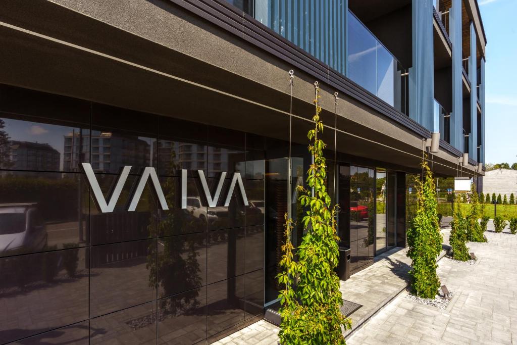 VAIVA Apartments, Palanga photo 1