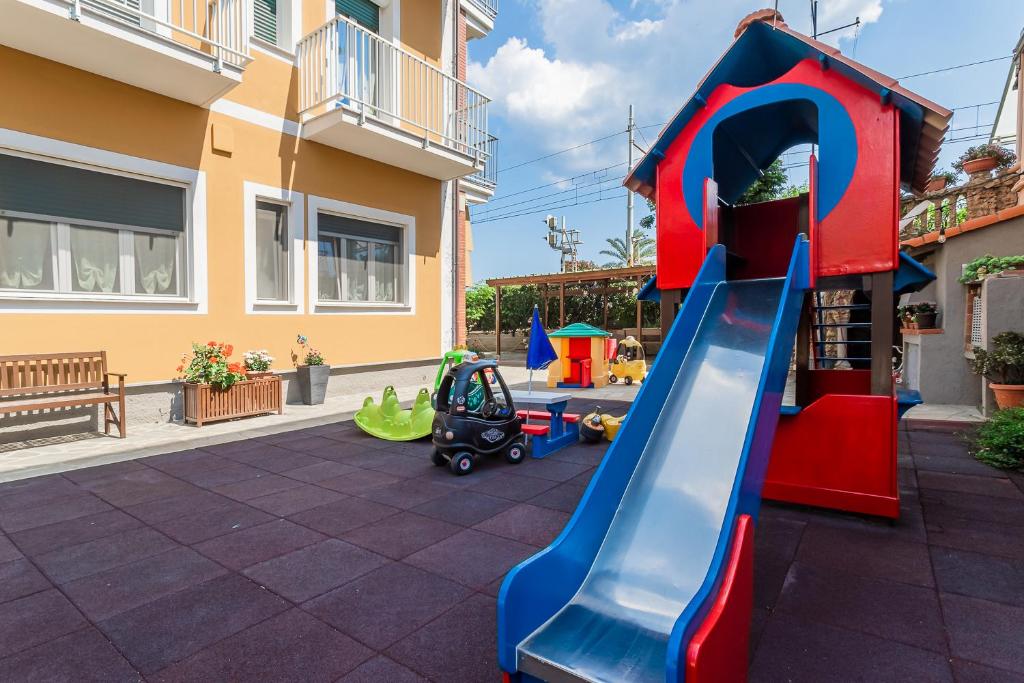 Residence Villa Alda photo 4