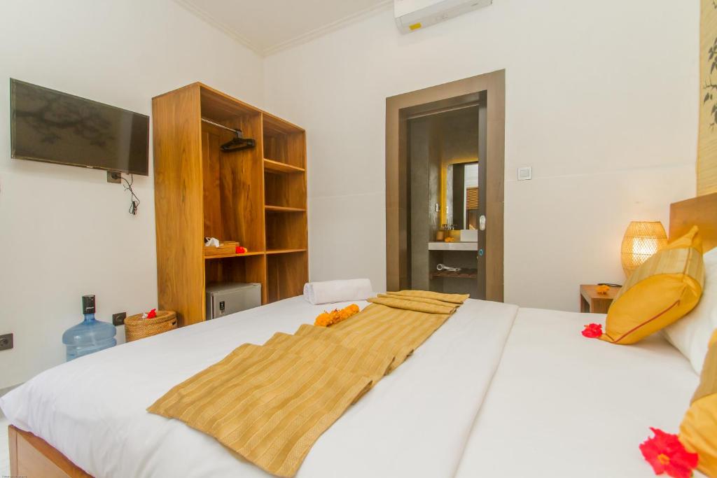 Rahayu Guest House Ubud - Tap to explore photos