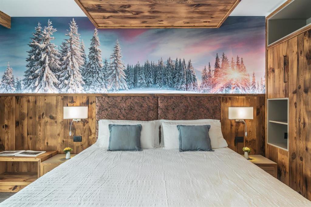 Hotel Rosa Alpina photo 1