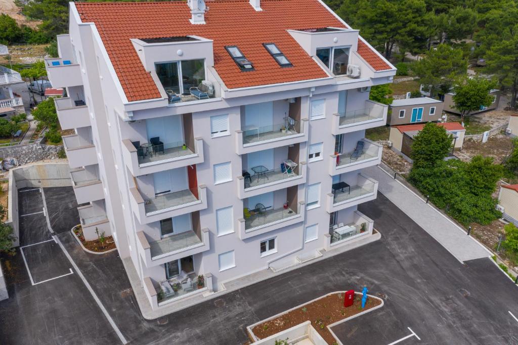 Apartman 2 sobe photo 1