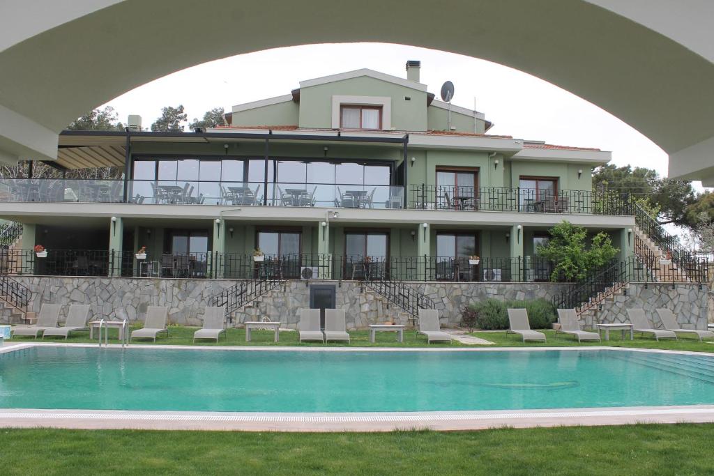 Belizi Hotel photo 1