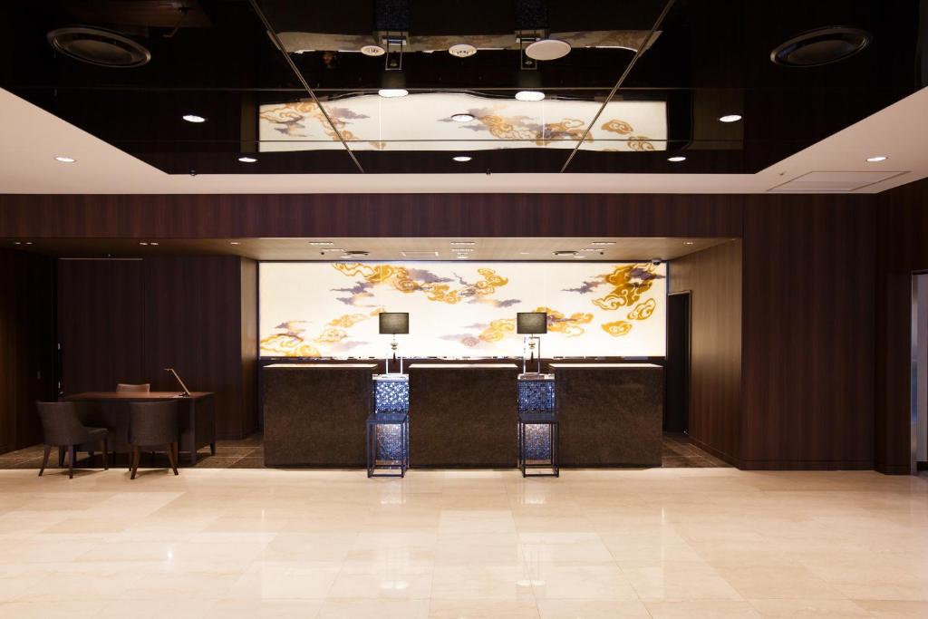 Matsue Excel Hotel Tokyu photo 2