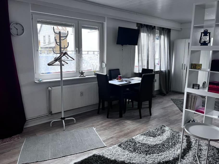 Ferienwohnung am MeetingPoint photo 2
