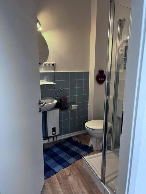 Ferienwohnung am MeetingPoint photo 3