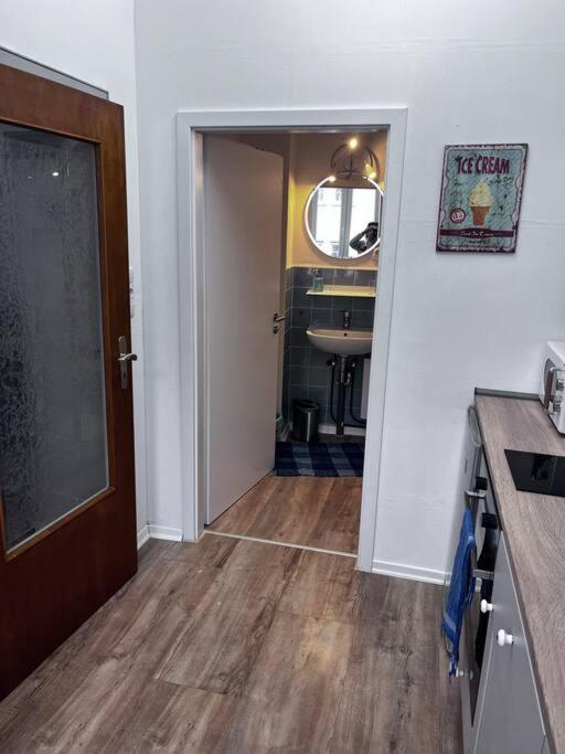 Ferienwohnung am MeetingPoint photo 4