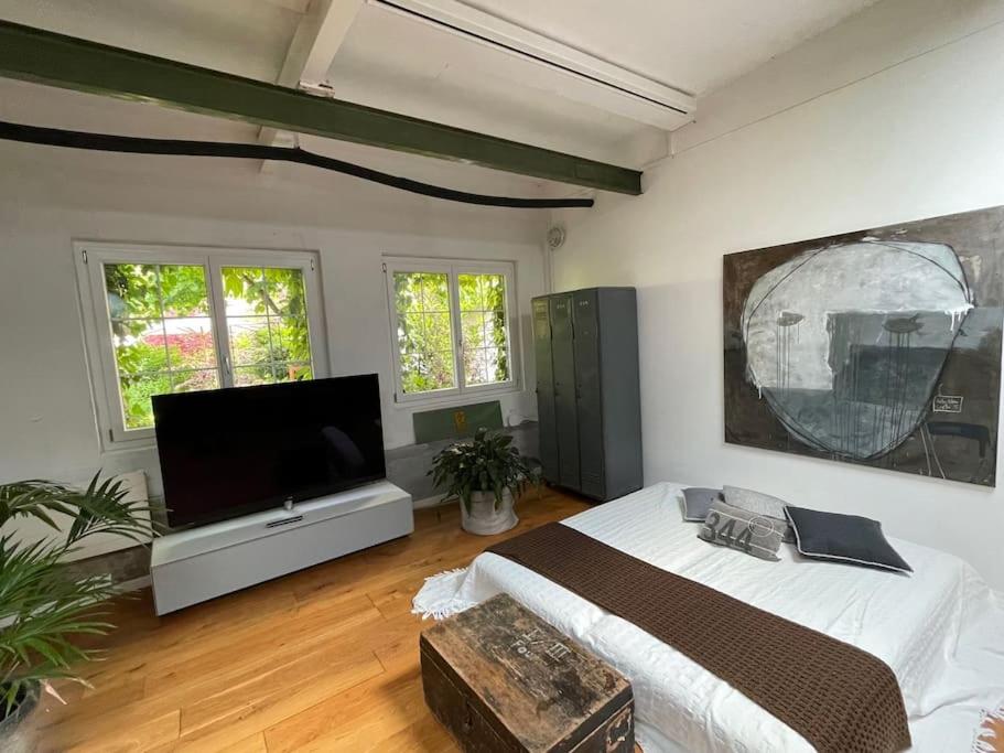 Loft63 am Bodensee photo 4