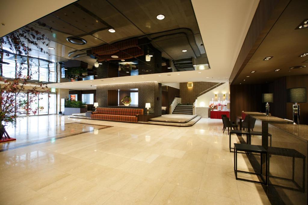 Matsue Excel Hotel Tokyu photo 3