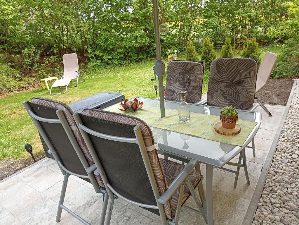Ferienwohnung NatuRaum photo 4