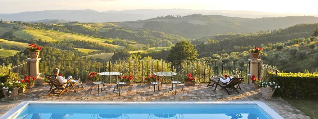La Ghirlanda Wine Resort photo 1