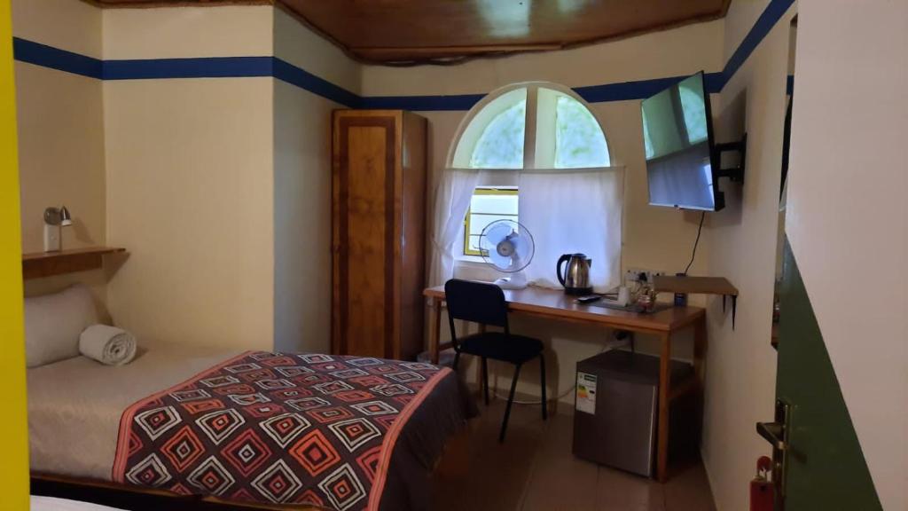 Steps Accommodation photo 2