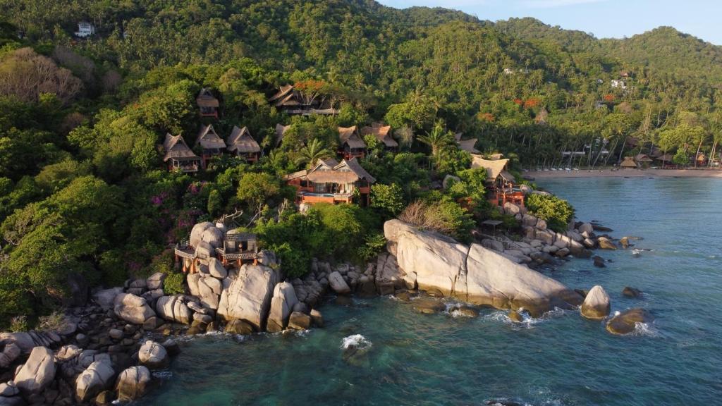 Koh Tao Cabana photo 1