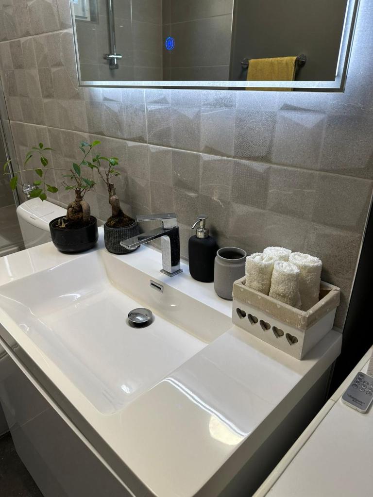 Senj Seaview Apartment photo 2