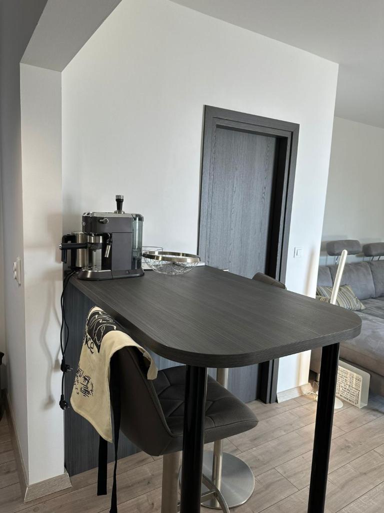 Senj Seaview Apartment photo 3
