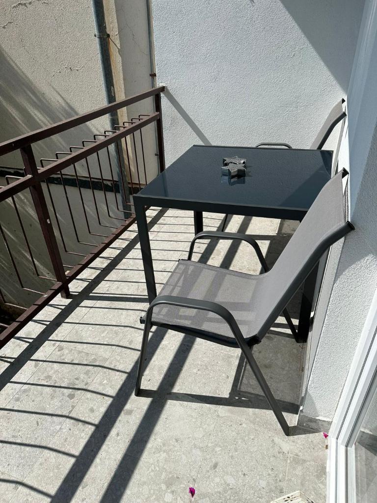 Senj Seaview Apartment photo 4