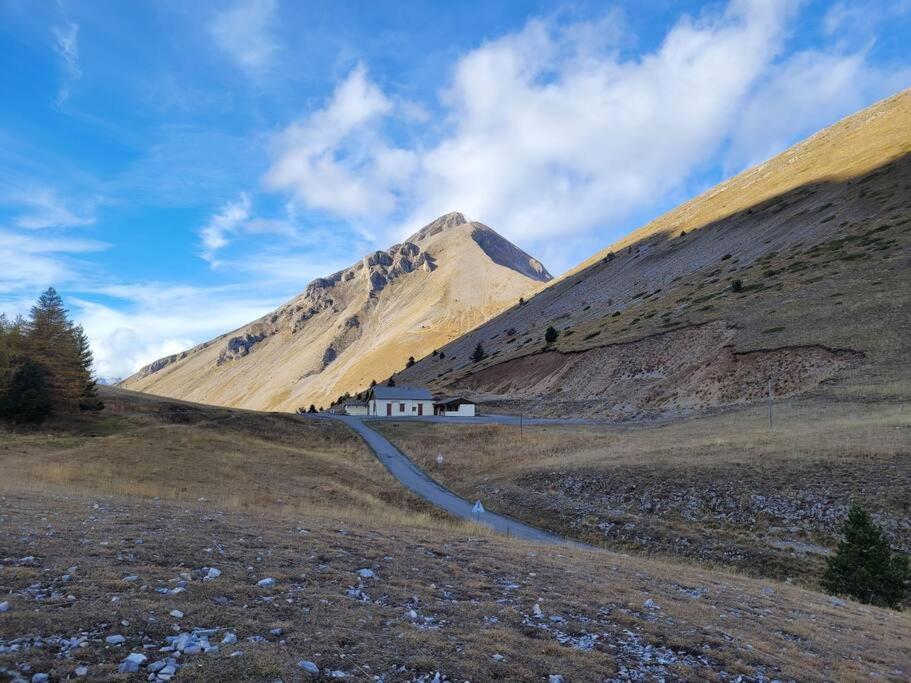 Les voûtes du Noyer entre champsaur et valgaudemar photo 4