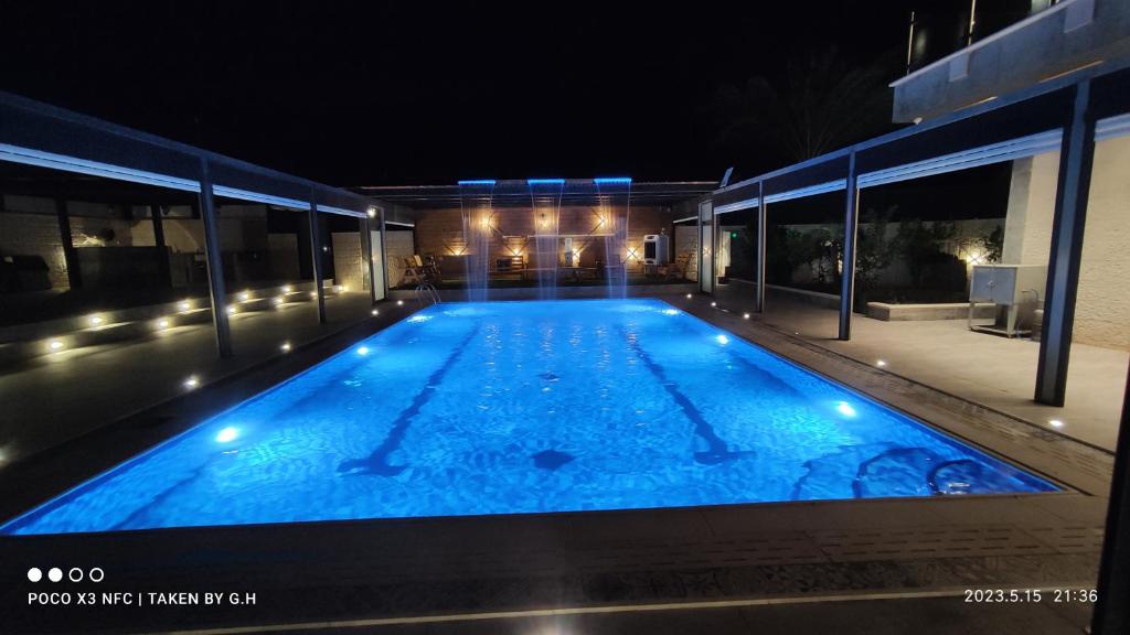 Amaris villa photo 1