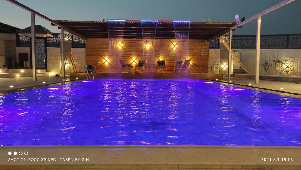 Amaris villa photo 4
