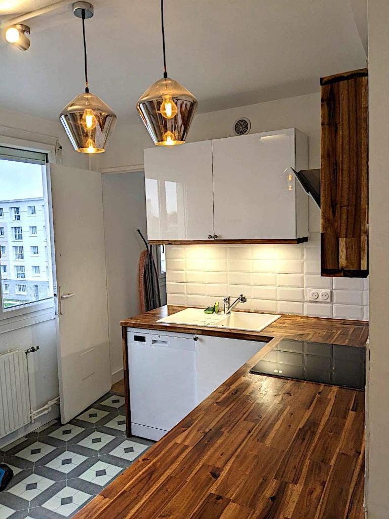 Appartement 3 Chambres - 78m2 - Lumineux photo 3