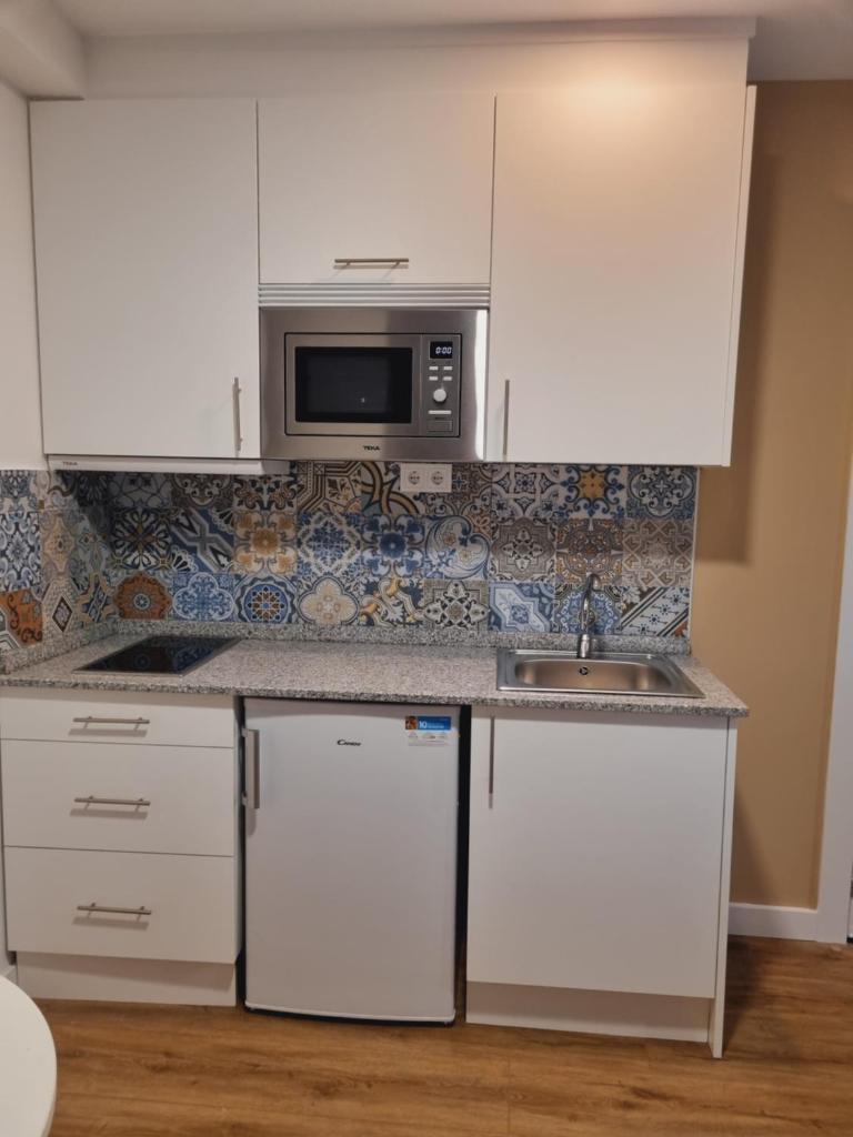 Maile Apartamentos photo 4