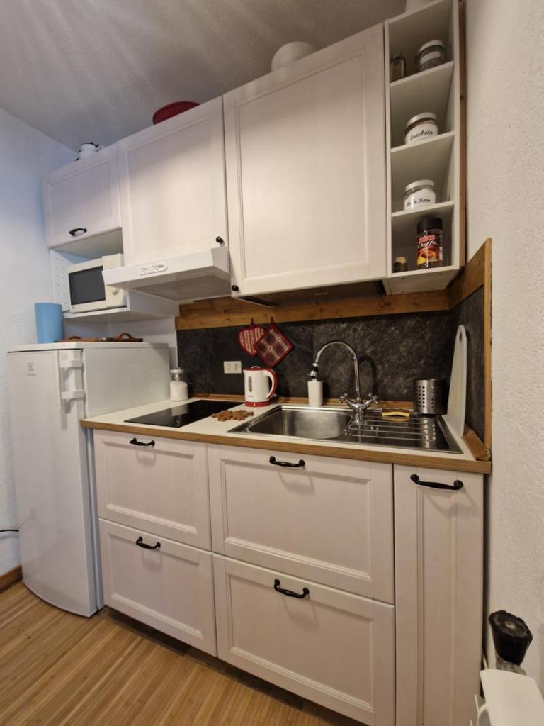 L'Atelier du Temps - Treinadan Appartement photo 3